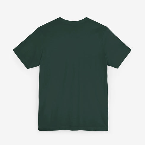 Longhaired Dachshund Mandala Tee - Dachshund Shirt for Women